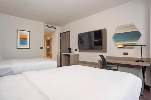 holiday inn express guadalajara expo an ihg hotel