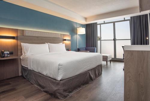 holiday inn express guadalajara expo an ihg hotel