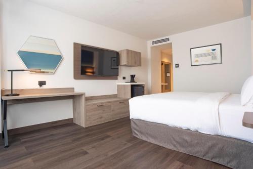 holiday inn express guadalajara expo an ihg hotel