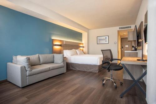 holiday inn express guadalajara expo an ihg hotel