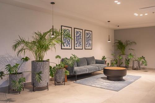 holiday inn express guadalajara expo an ihg hotel