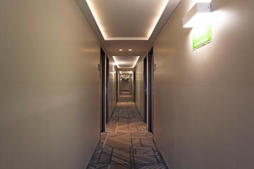 holiday inn express guadalajara expo an ihg hotel