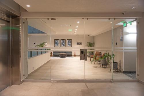 holiday inn express guadalajara expo an ihg hotel