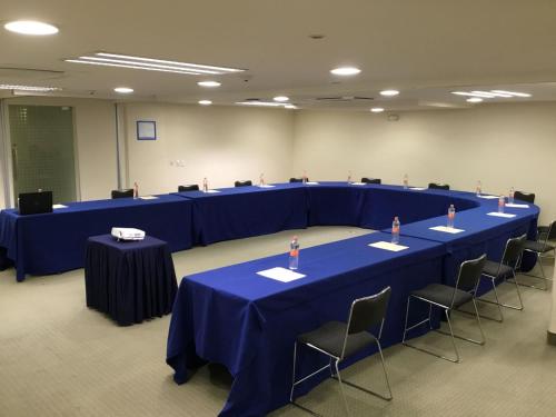 holiday inn express guadalajara expo an ihg hotel