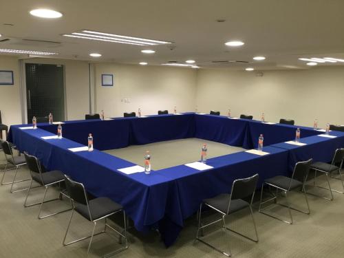 holiday inn express guadalajara expo an ihg hotel