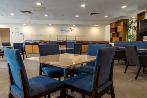 holiday inn express guadalajara expo an ihg hotel