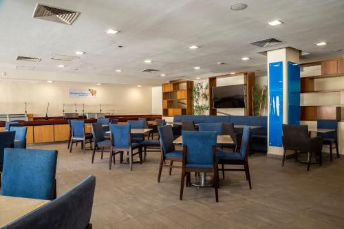 holiday inn express guadalajara expo an ihg hotel