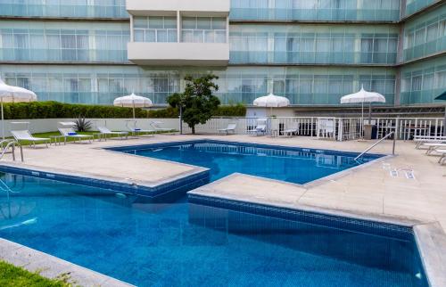 holiday inn express guadalajara expo an ihg hotel