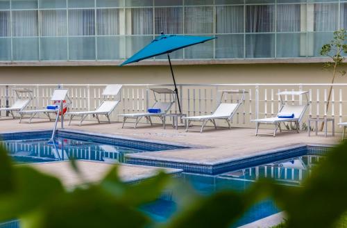 holiday inn express guadalajara expo an ihg hotel