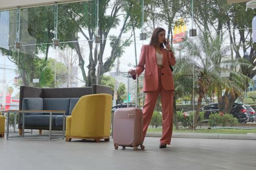 holiday inn express guadalajara expo an ihg hotel