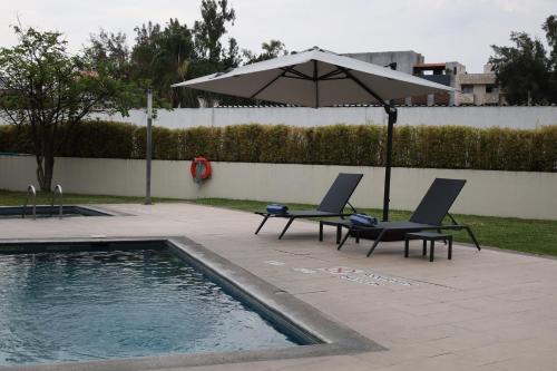 holiday inn express guadalajara expo an ihg hotel