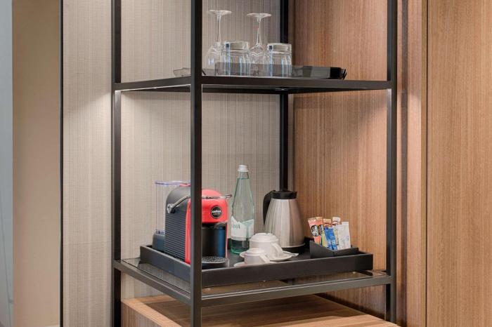 nh milano corso buenos aires