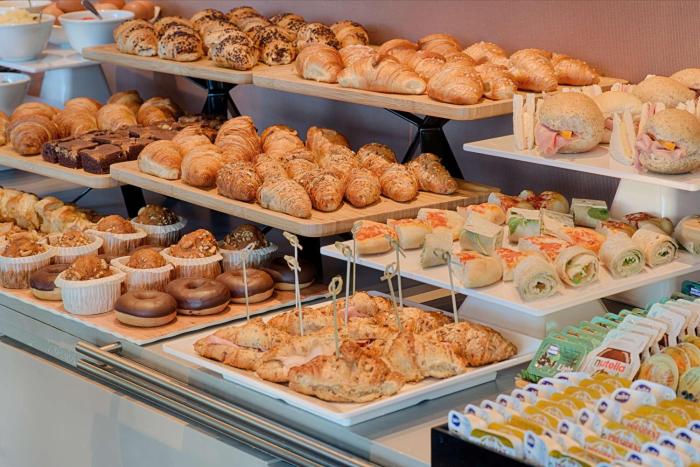 nh milano corso buenos aires