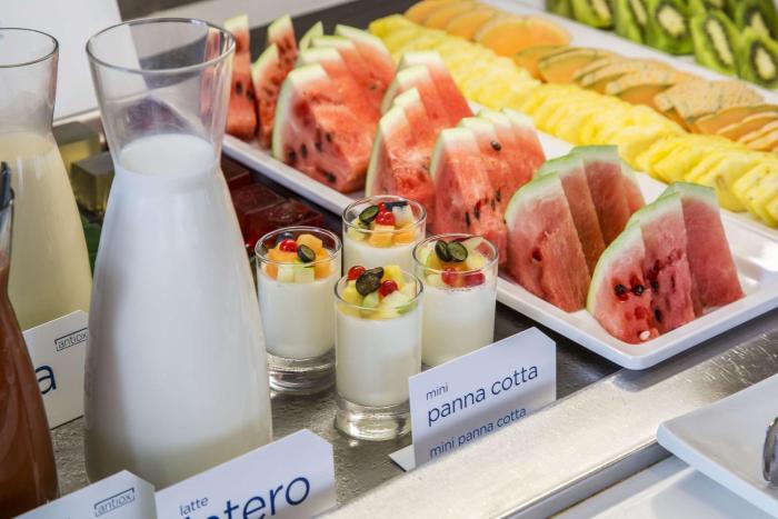 nh milano corso buenos aires