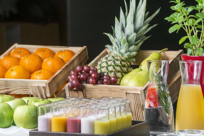 nh milano corso buenos aires