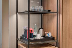 nh milano corso buenos aires