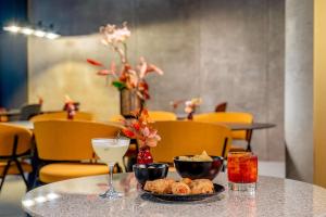 nh milano corso buenos aires