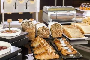 nh milano corso buenos aires