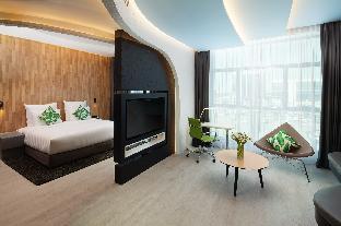al khoory sky garden hotel
