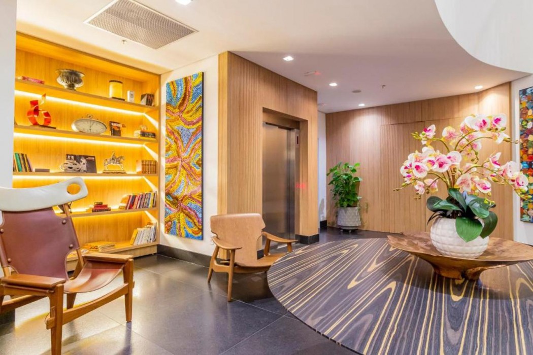hotel cassino tower sao jose do rio preto