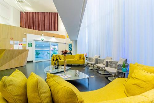 hotel cassino tower sao jose do rio preto