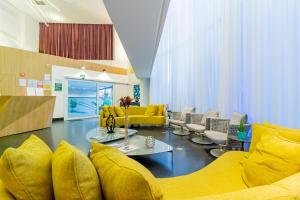 hotel cassino tower sao jose do rio preto