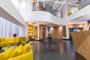 hotel cassino tower sao jose do rio preto