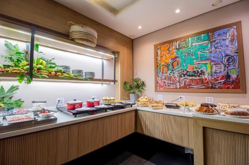 hotel cassino tower sao jose do rio preto