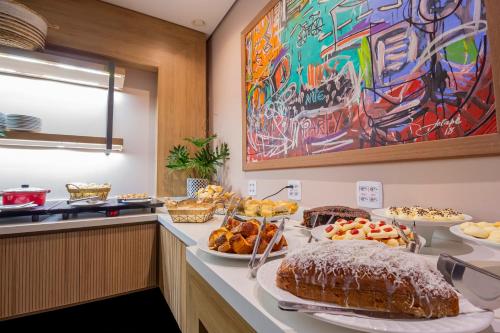 hotel cassino tower sao jose do rio preto