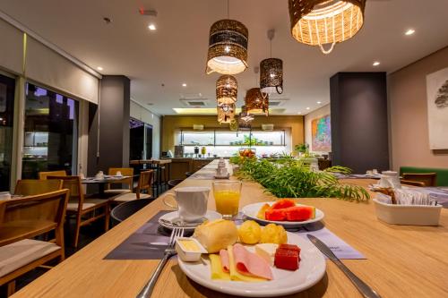 hotel cassino tower sao jose do rio preto