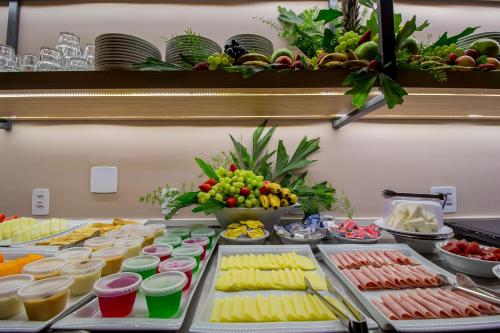 hotel cassino tower sao jose do rio preto