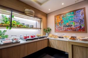 hotel cassino tower sao jose do rio preto