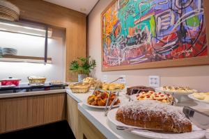 hotel cassino tower sao jose do rio preto