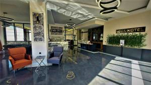 bursa koza hotel