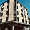 Bursa Koza Hotel,Gorukle>>Bursa,4 star
