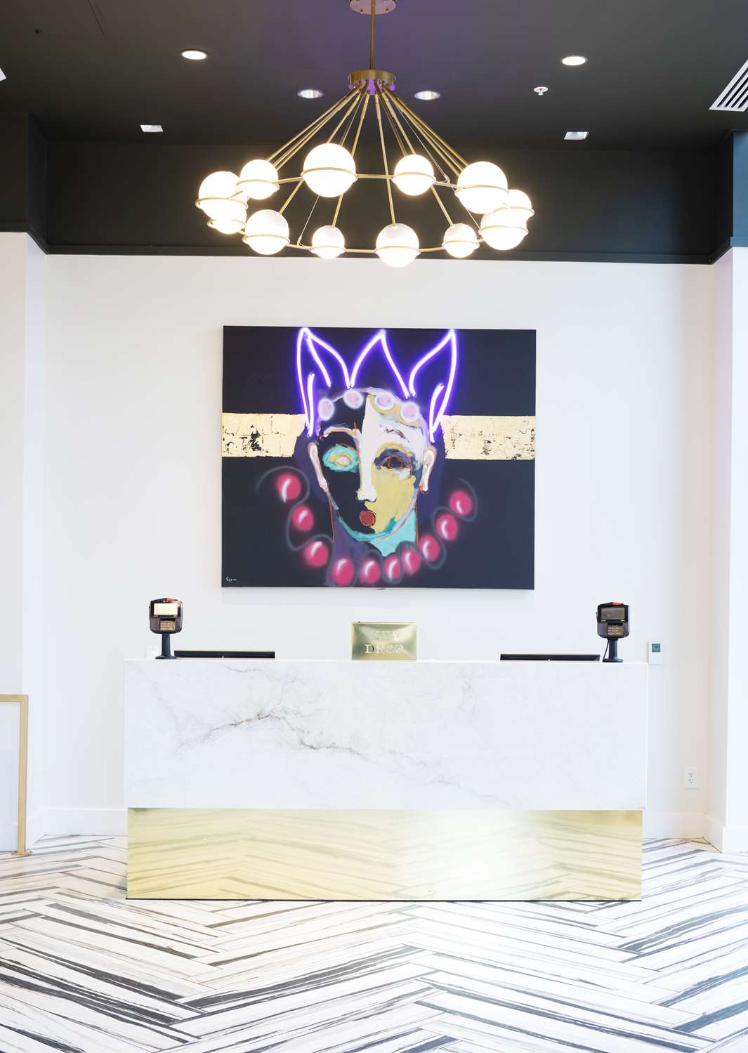 the kelly birmingham tapestry collection by hilton