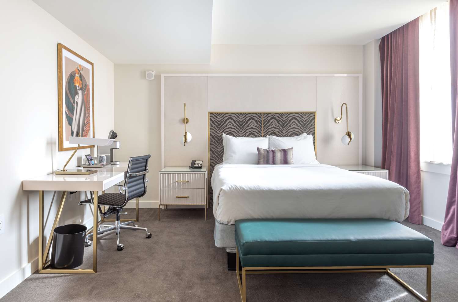 the kelly birmingham tapestry collection by hilton