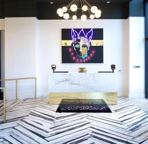 the kelly birmingham tapestry collection by hilton