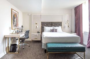 the kelly birmingham tapestry collection by hilton