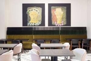 the kelly birmingham tapestry collection by hilton