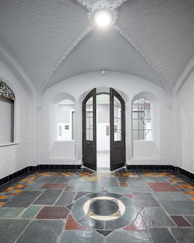 The Kelly Birmingham, Tapestry Collection By Hilton,Homewood>>Birmingham,3.5 star