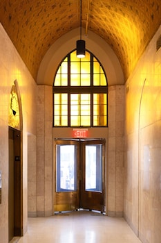 The Kelly Birmingham, Tapestry Collection By Hilton,Homewood>>Birmingham,3.5 star