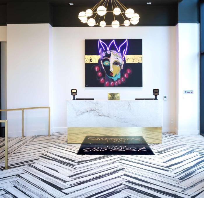 the kelly birmingham tapestry collection by hilton