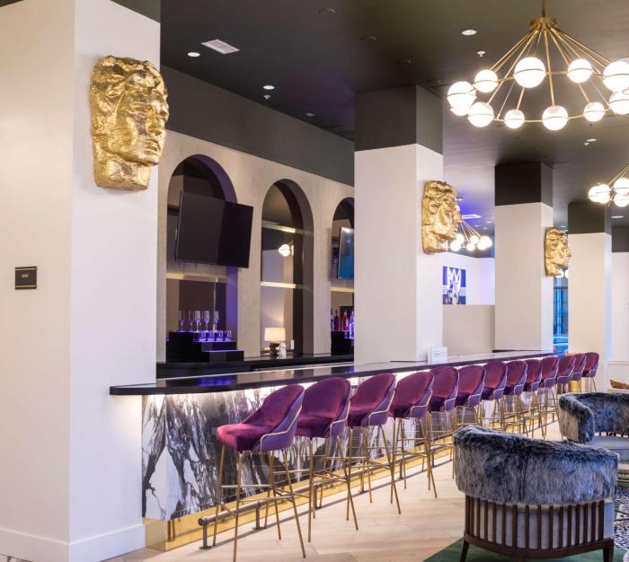 the kelly birmingham tapestry collection by hilton