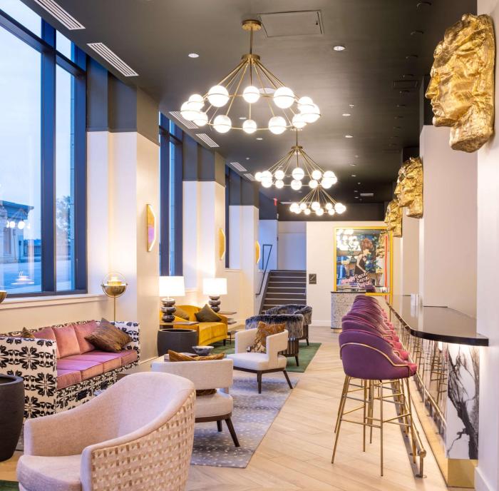 the kelly birmingham tapestry collection by hilton
