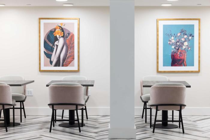 the kelly birmingham tapestry collection by hilton