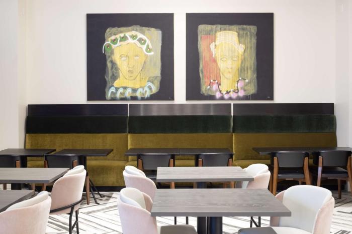 the kelly birmingham tapestry collection by hilton