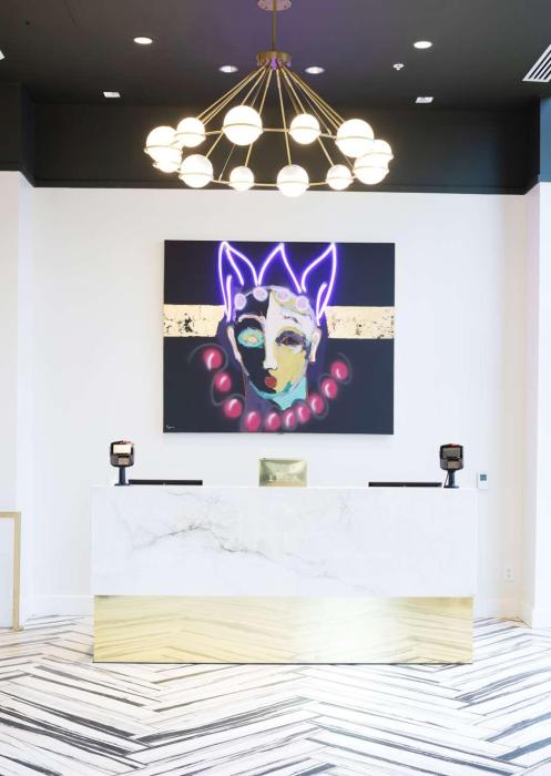 the kelly birmingham tapestry collection by hilton