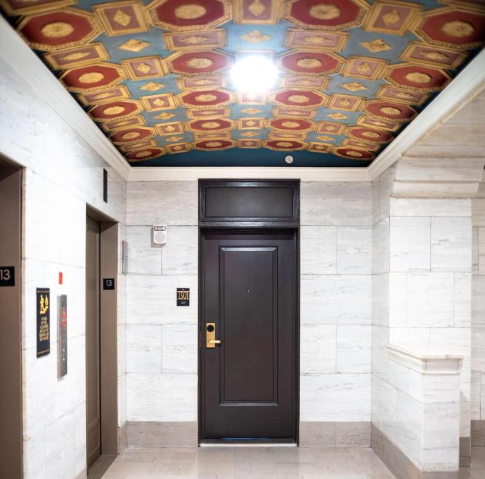 the kelly birmingham tapestry collection by hilton