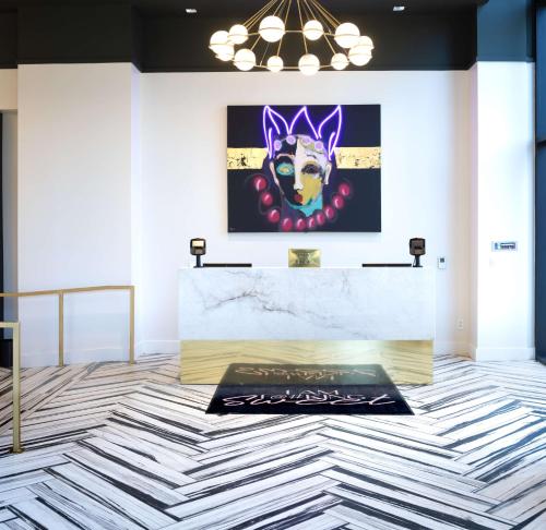 the kelly birmingham tapestry collection by hilton